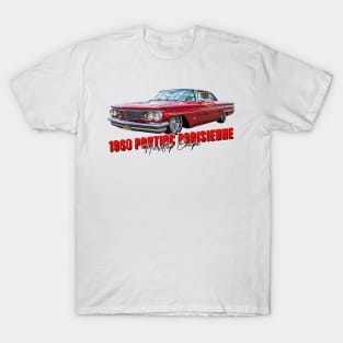 1960 Pontiac Parisienne Hardtop Coupe T-Shirt